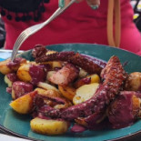 Dimension Latina Comida