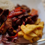 Dimension Latina Comida