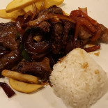 Dimension Latina Comida