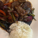 Dimension Latina Comida