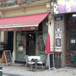 Au Pleysier Exterior