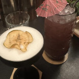 Chemistry Botanic’s Boisson