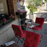 Bij Carlos Extérieur