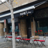 Bij Carlos Extérieur