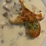 Bij Carlos Nourriture