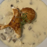 Bij Carlos Nourriture