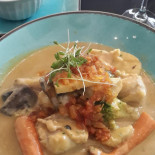 Bij Carlos Nourriture