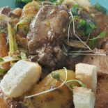 Bij Carlos Nourriture