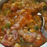 Bij Carlos Nourriture