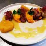 Bij Carlos Nourriture