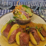 Bij Carlos Nourriture