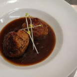 Bij Carlos Nourriture