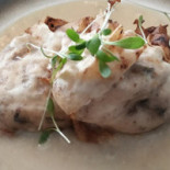 Chez Carlos Nourriture