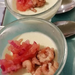 Bij Carlos Nourriture