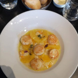 Bij Carlos Nourriture