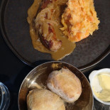 Bij Carlos Nourriture