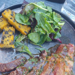 Bij Carlos Nourriture