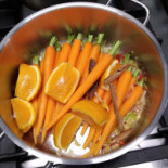 Bij Carlos Nourriture