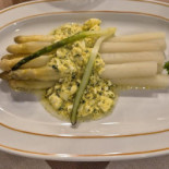 La Belle Maraîchère Nourriture