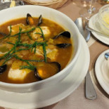 La Belle Maraîchère Boisson