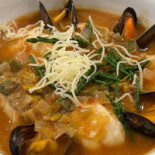 La Belle Maraîchère Nourriture