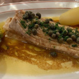 La Belle Maraîchère Comida