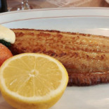 La Belle Maraîchère Nourriture