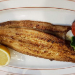 La Belle Maraîchère Nourriture