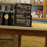 Winehouse Osteria Boisson