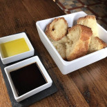 Winehouse Osteria Nourriture