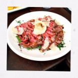 Winehouse Osteria Nourriture