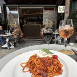 Pasta Divina Extérieur