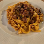 Pasta Divina Nourriture