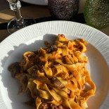 Pasta Divina Nourriture