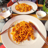 Pasta Divina Nourriture