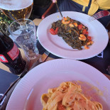 Pasta Divina Nourriture