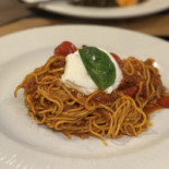 Pasta Divina Nourriture