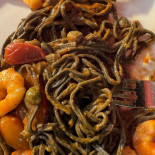 Pasta Divina Nourriture