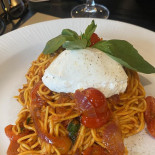 Pasta Divina Nourriture