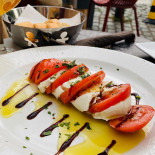 Pasta Divina Nourriture