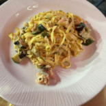 Pasta Divina Nourriture