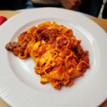 Pasta Divina Nourriture