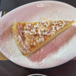 Pasta Divina Nourriture