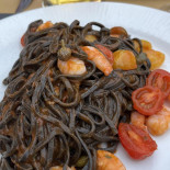 Pasta Divina Nourriture