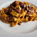 Pasta Divina Nourriture