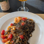 Pasta Divina Nourriture