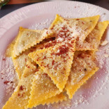 Pasta Divina Nourriture