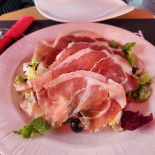 Pasta Divina Nourriture