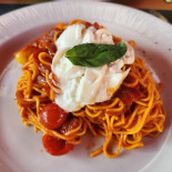 Pasta Divina Nourriture