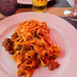 Pasta Divina Nourriture